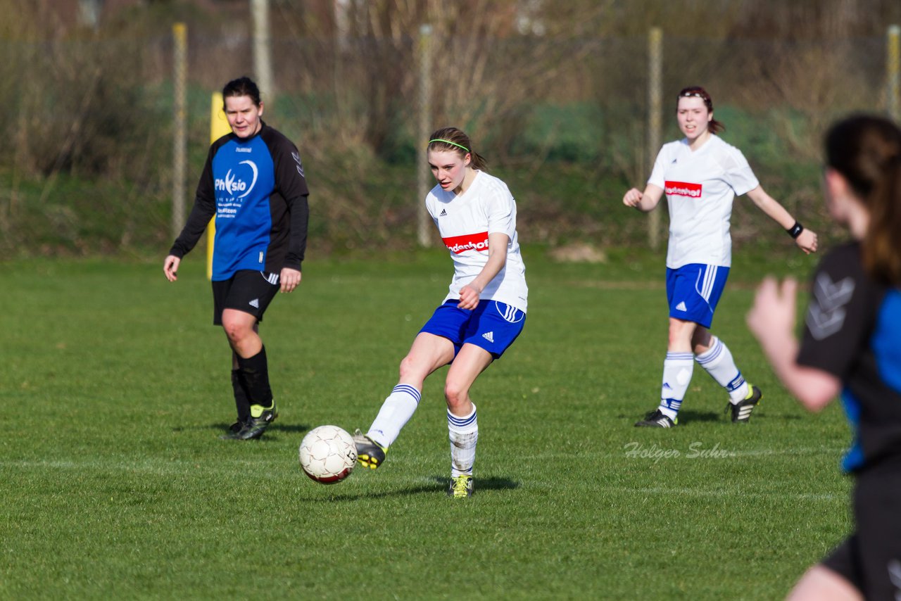 Bild 323 - Frauen BraWie - FSC Kaltenkirchen : Ergebnis: 0:10